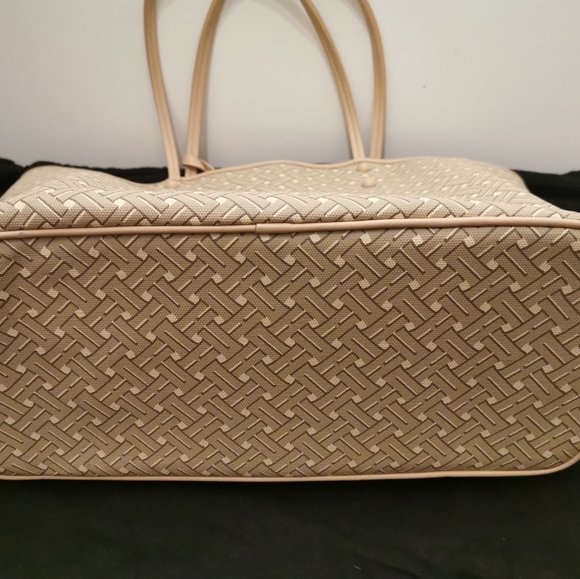 Cole Haan Signature Weave Tote bag - Picture 8 of 8